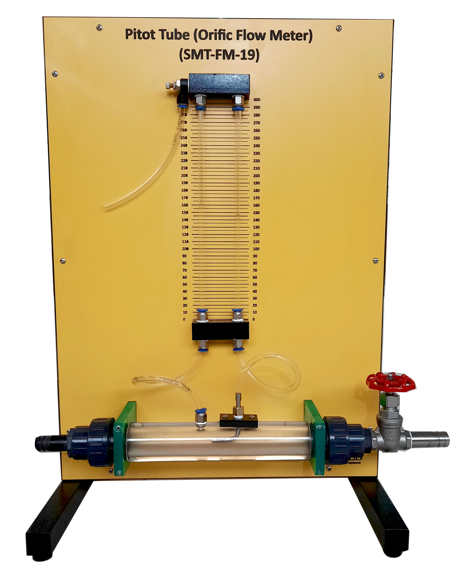 Pitot Tube (SMT-FM-19)